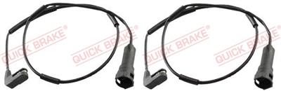 QUICK BRAKE WS 0120 A EAN: 5706021022483.