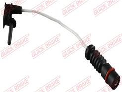 QUICK BRAKE WS 0172 A