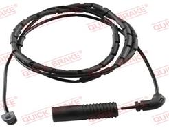 QUICK BRAKE WS 0192 A