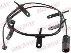 QUICK BRAKE WS 0216 A