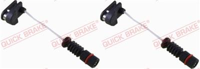 QUICK BRAKE WS 0228 A EAN: 5706021089509.