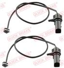 QUICK BRAKE WS 0243 A