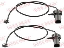 QUICK BRAKE WS 0243 A