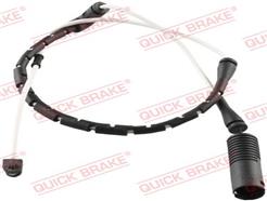QUICK BRAKE WS 0253 A