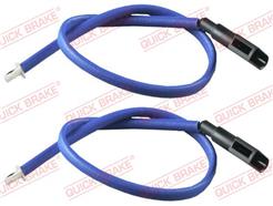 QUICK BRAKE WS 0258 A