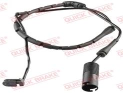 QUICK BRAKE WS 0262 A