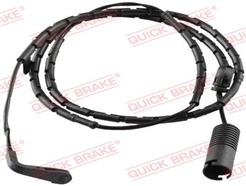 QUICK BRAKE WS 0263 A