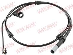 QUICK BRAKE WS 0284 A