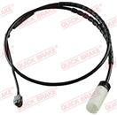 QUICK BRAKE WS 0308 A