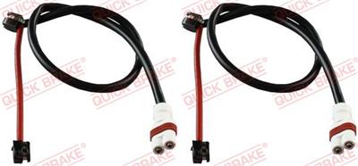 QUICK BRAKE WS 0338 A EAN: 5706021147995.