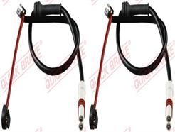 QUICK BRAKE WS 0350 A