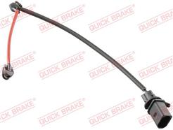 QUICK BRAKE WS 0357 A
