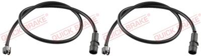 QUICK BRAKE WS 0386 A EAN: 5706021160482.