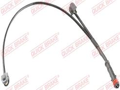 QUICK BRAKE WS 0395 A