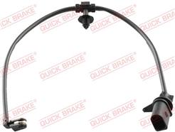 QUICK BRAKE WS 0404 A