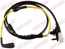 QUICK BRAKE WS 0409 A