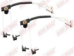 QUICK BRAKE WS 0422 A