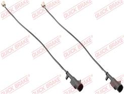 QUICK BRAKE WS 0439 A