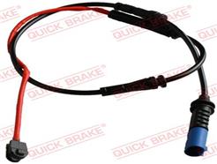 QUICK BRAKE WS 0445 A
