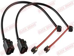 QUICK BRAKE WS 0476 A