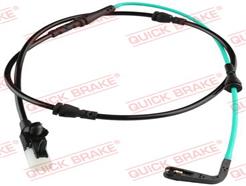 QUICK BRAKE WS 0485 A