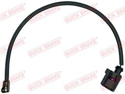 QUICK BRAKE WS 0492 A