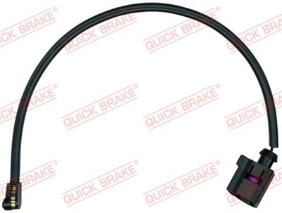 QUICK BRAKE WS 0492 A EAN: 5706021197259.