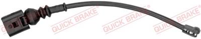QUICK BRAKE WS 0501 A