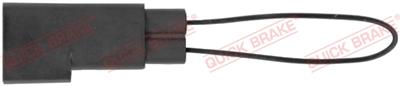 QUICK BRAKE WS 0510 A