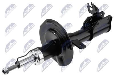 NTY A-FT-018 EAN: 5902048340887.