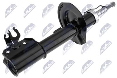 NTY A-FT-018 EAN: 5902048340887.