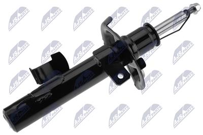 NTY A-MZ-014 EAN: 5902048342171.