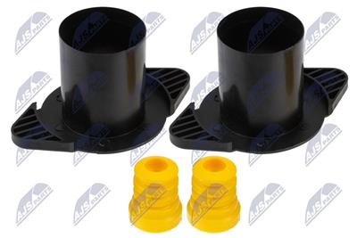 NTY AB-HD-016K EAN: 5902048371522.