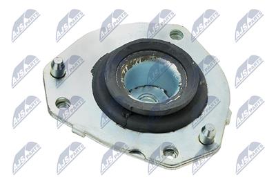 NTY AD-FT-009 EAN: 5902048132109.