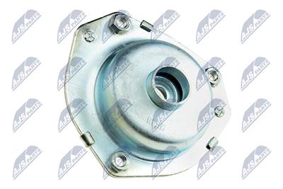 NTY AD-FT-009 EAN: 5902048132109.