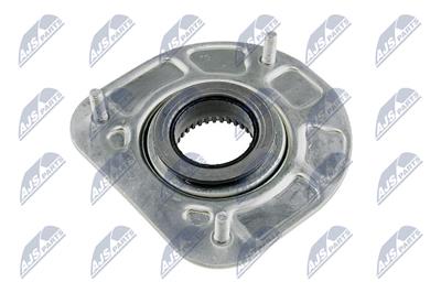 NTY AD-VV-007 EAN: 5902048918604.