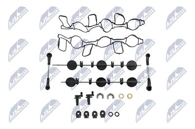 NTY BKS-AU-001A EAN: 5902048891617.