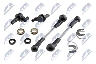 NTY BKS-AU-002A EAN: 5902048879714.