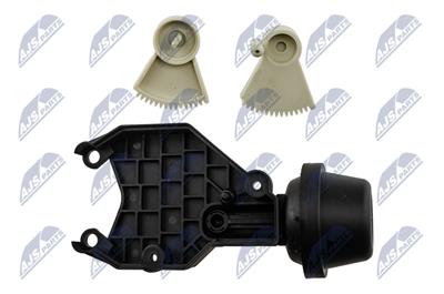 NTY BKS-AU-003A EAN: 5902048098955.