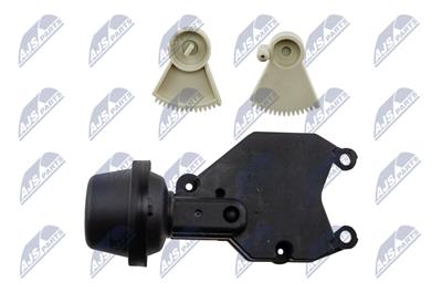 NTY BKS-AU-003A EAN: 5902048098955.