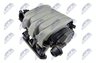 NTY BKS-AU-003 EAN: 5902048042620.