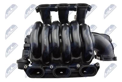 NTY BKS-AU-003 EAN: 5902048042620.