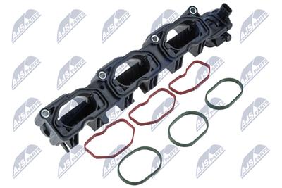 NTY BKS-AU-012 EAN: 5902048216052.