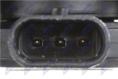 NTY BKS-CH-009 EAN: 5902048279866.