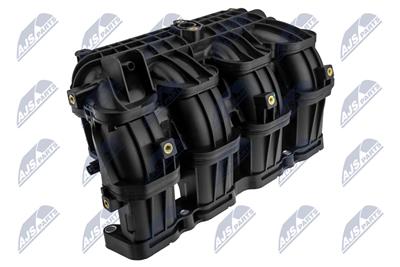 NTY BKS-HY-501 EAN: 5902048265005.