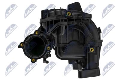 NTY BKS-HY-501 EAN: 5902048265005.