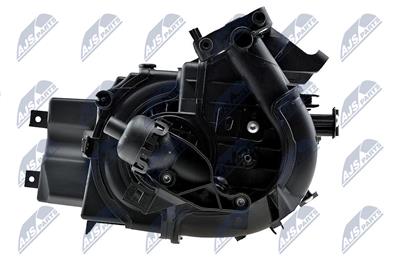 NTY BKS-PL-003 EAN: 5902048115423.