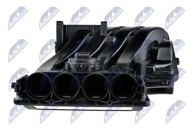 NTY BKS-VW-010 EAN: 5902048115225.