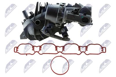 NTY BKS-VW-031 EAN: 5902048291325.