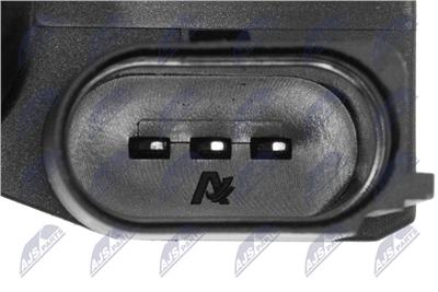 NTY BKS-VW-033 EAN: 5902048336781.